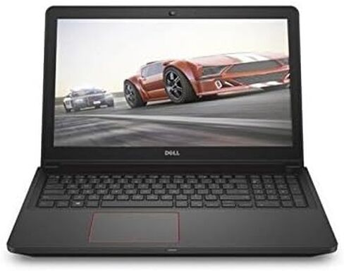 Dell 15 Laptop DC15250 Touchscreen Laptop for Business & Home, Intel Core i7-1355U(10-Core, Up to 5.0GHz), 15.6" FHD Touch, 32GB RAM, 1TB PCIe SSD, WiFi6, Numeric Keypad, Copilot AI, Windows 11 Pro in Kuwait