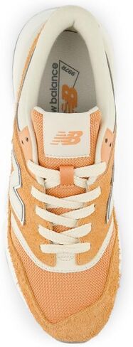 حذاء رياضي رجالي من New Balance 997H V1 - - Sea Salt/Infield Clay/New Spruce، 7.5 in Kuwait