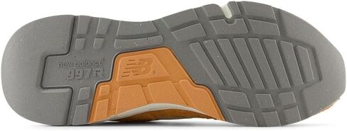 حذاء رياضي رجالي من New Balance 997H V1 - - Sea Salt/Infield Clay/New Spruce، 7.5 in Kuwait