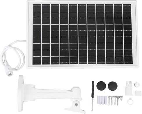 SUNGOOYUE Solar Powered Outdoor 4G LTE Modem Router with LAN Port Wireless Repeater and Waterproofing Design Solar WiFi Extender Signal for Camping RVs in Saudi Arabia