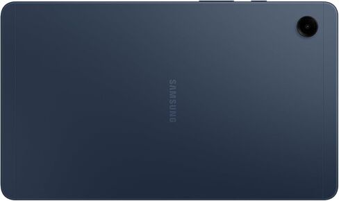 Samsung Galaxy Tab A9 (SM-X110)، 64 جيجابايت، 4 جيجابايت رام، واي فاي فقط، GSM مفتوح من المصنع، إصدار عالمي (حزمة شاحن حائط 15 وات) (كحلي) in Kuwait