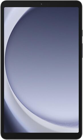 SAMSUNG Galaxy Tab A9 4G LTE (64 جيجابايت، 4 جيجابايت، خلوي) تابلت أندرويد 8.7 بوصة، ثماني النواة (6 نانومتر)، مكبرات صوت مزدوجة (الطراز الدولي مفتوح بالكامل للولايات المتحدة والعالم) X115 (مع شاحن سريع 15 وات، كحلي) in Saudi Arabia