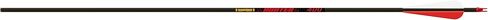 Gold Tip Hunter Arrows with 4-Inch Vane (Pack of 6) in Saudi Arabia