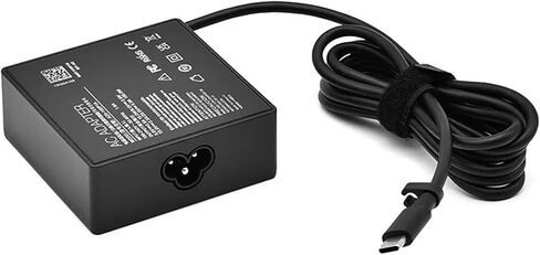 100W USB Type-C Power Adapter in Saudi Arabia