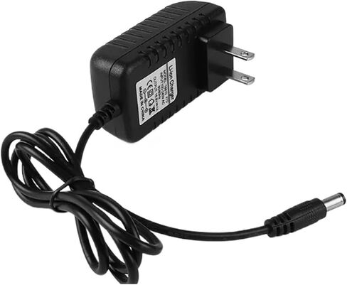 13V 1A Power Adapter 1000MA(US Plug) in Saudi Arabia