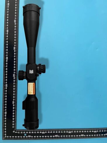 Monstrum G3 3-18x50 نطاق البندقية FFP للمستوى البؤري الأول مع شبكاني MOA المضيء وتعديل المنظر in Saudi Arabia