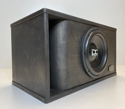 Gately Audio - 1 × 12 حاوية مضخم صوت 2.0 CF in Saudi Arabia