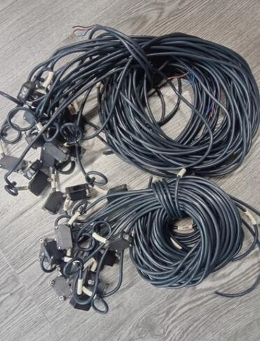 E2E-X3D1-U-Z Proximity Switch Industrial Products with One Year Warranty in Stock in Saudi Arabia