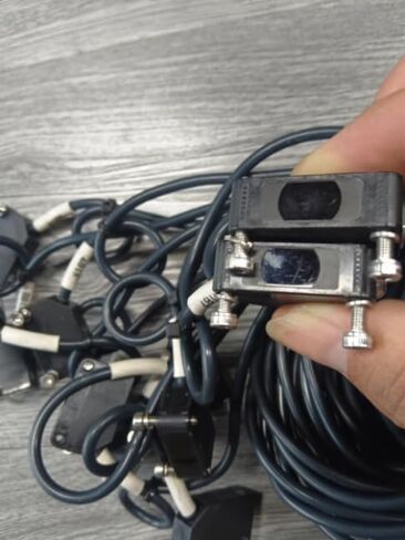 E2E-X3D1-U-Z Proximity Switch Industrial Products with One Year Warranty in Stock in Saudi Arabia