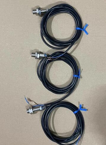 E2E-X3D1-U-Z Proximity Switch Industrial Products with One Year Warranty in Stock in Saudi Arabia