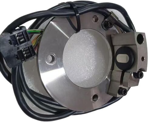 A860-2120-V003 Servo Encoder Cable Parameters and Details Industrial Products in Saudi Arabia