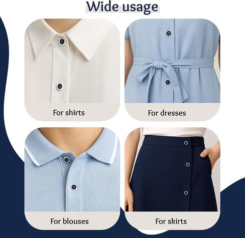 12 Pcs Beige Sewing Buttons 0.35 inch Shirt Buttons 4 Hole Cream Buttons 14L Plastic Buttons Design Buttons White Round Buttons for Crafts DIY Pants Shorts Skirts Shirts Dress in Saudi Arabia
