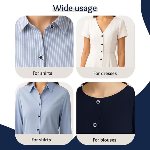 12 Pcs Beige Sewing Buttons 0.35 inch Shirt Buttons 4 Hole Cream Buttons 14L Plastic Buttons Design Buttons White Round Buttons for Crafts DIY Pants Shorts Skirts Shirts Dress in Saudi Arabia