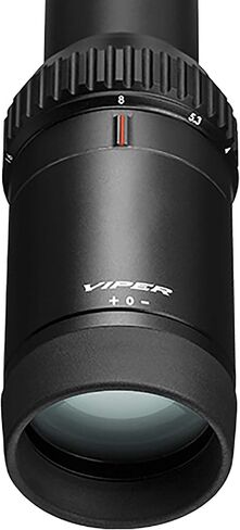Vortex Optics Viper HS المستوى البؤري الثاني مناظير البندقية in Kuwait