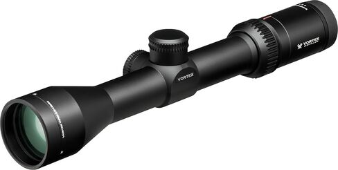 Vortex Optics Viper HS المستوى البؤري الثاني مناظير البندقية in Kuwait