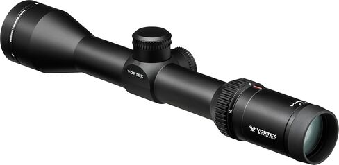 Vortex Optics Viper HS المستوى البؤري الثاني مناظير البندقية in Kuwait