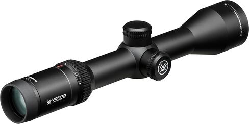Vortex Optics Viper HS المستوى البؤري الثاني مناظير البندقية in Kuwait