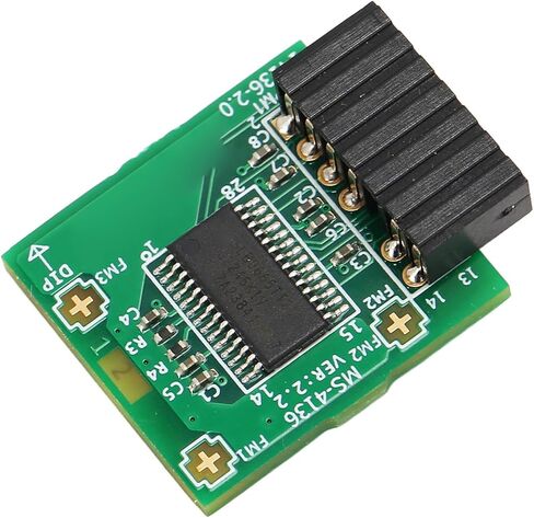 وحدة TPM2.0 للوحات الأم، 10 11 تدعم SLB 9665 in Kuwait