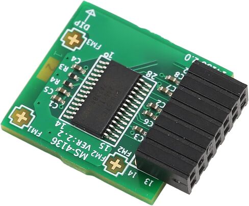 وحدة TPM2.0 للوحات الأم، 10 11 تدعم SLB 9665 in Kuwait
