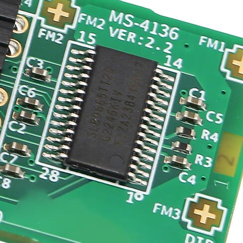 وحدة TPM2.0 للوحات الأم، 10 11 تدعم SLB 9665 in Kuwait