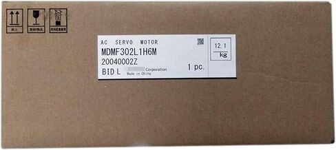 MDMF302L1H6M المعجل جديد ومختوم في الصندوق MDMF302L1H6M ضمان لمدة سنة واحدة وسريع in Kuwait