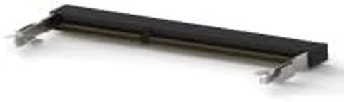 العلامة التجارية TE Connectivity/AMP، 2-2013287-1-25Pack، شريط مزخرف DDR3 204P 4H RVS in Saudi Arabia