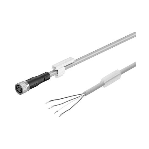 NEBU-M8G4-K-5-LE4 541343 NEBU-M8G4-K-9-LE4 8003130 كابل توصيل(541343) in Kuwait