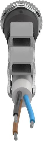 NEBU-M8G3-R-10-LE3 8003129 NEBU-M8G3-R-2.5-LE3 569845 Connecting Cable(569845) in Saudi Arabia