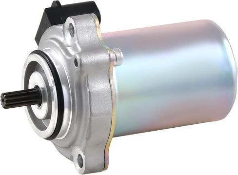 Replacement Power Shift Control Motor for Honda TRX500FA Fourtrax Foreman Rubicon, TRX500FGA, TRX500FPA 2001-2014 & TRX500FGA 2004-2008 (31300-HN2-003/CMU0001)​ in Saudi Arabia