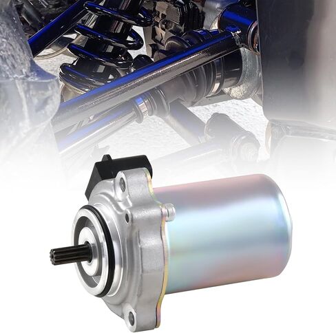 Replacement Power Shift Control Motor for Honda TRX500FA Fourtrax Foreman Rubicon, TRX500FGA, TRX500FPA 2001-2014 & TRX500FGA 2004-2008 (31300-HN2-003/CMU0001)​ in Saudi Arabia