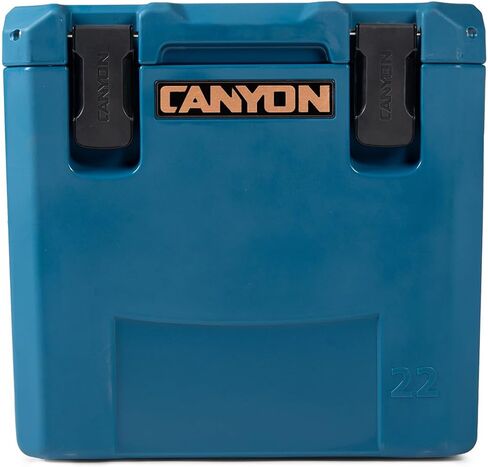 Canyon Coolers - Outfitter V2 22qt Cooler Day Picnic in Saudi Arabia