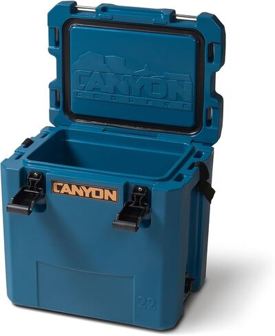 Canyon Coolers - Outfitter V2 22qt Cooler Day Picnic in Saudi Arabia