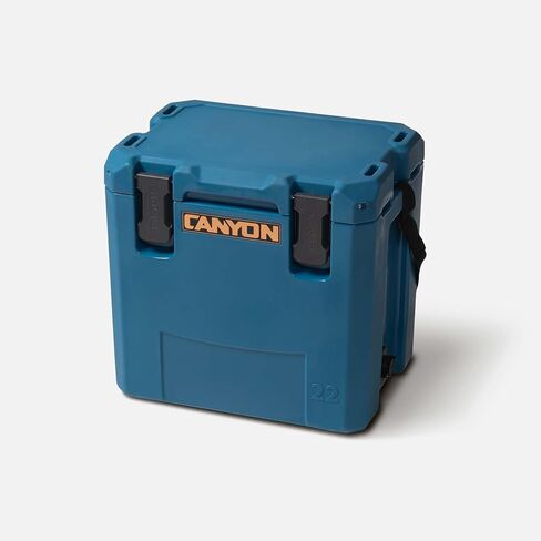 Canyon Coolers - Outfitter V2 22qt Cooler Day Picnic in Saudi Arabia