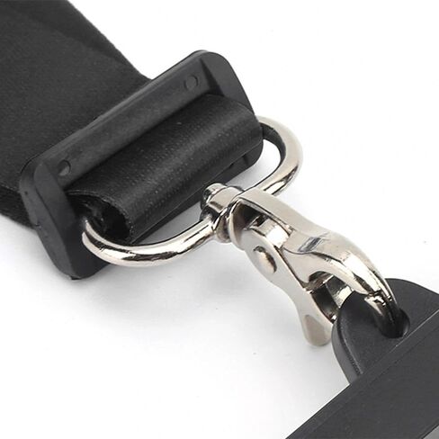 Remote Controller Lanyard Bracket for DJI Mavic Air 2/MINI 2/Air 2S Remote Control Strap BuckleBlack in Saudi Arabia