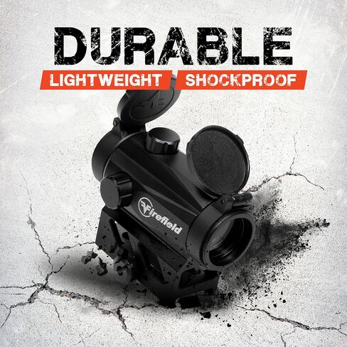 Firefield Impulse 1x22 منظار مدمج in Kuwait