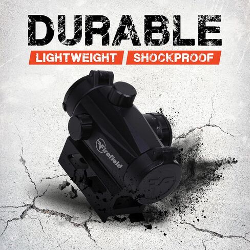 Firefield Impulse 1x22 منظار مدمج in Kuwait