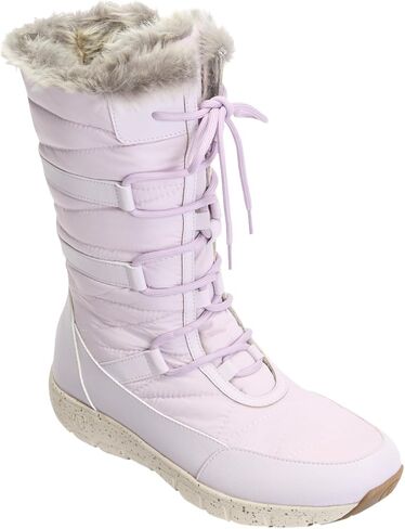 Comfortview Women's The Izabella Trail Weather Boot (Wide Widths Available) in Saudi Arabia