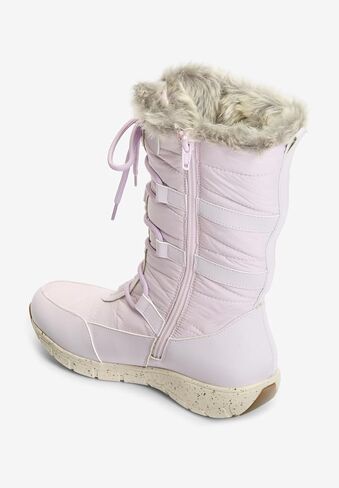 Comfortview Women's The Izabella Trail Weather Boot (Wide Widths Available) in Saudi Arabia