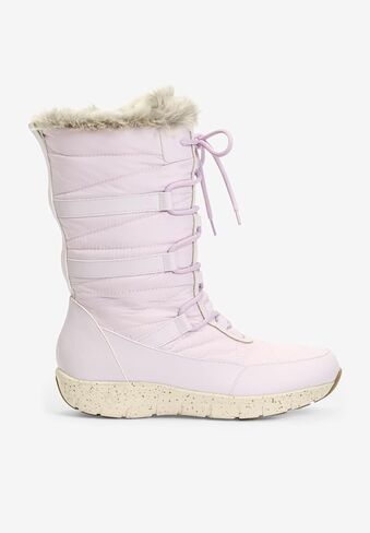 Comfortview Women's The Izabella Trail Weather Boot (Wide Widths Available) in Saudi Arabia
