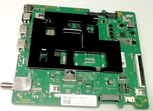 Main Board BN94-00053T Compatible with Samsung UN65TU7000 UN70TU6900 UN85TU7000 UN75TU700D in Saudi Arabia