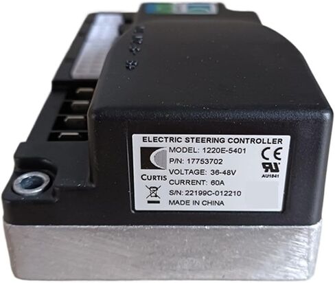 جهاز التحكم 1220 1220E-5401 36V 48V 60A جهاز التحكم في سرعة المحرك 36 48 فولت 60 أمبير in Saudi Arabia