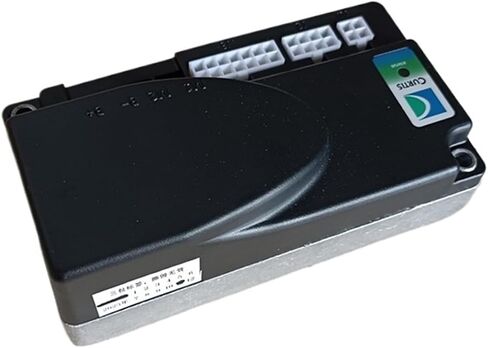 جهاز التحكم 1220 1220E-5401 36V 48V 60A جهاز التحكم في سرعة المحرك 36 48 فولت 60 أمبير in Saudi Arabia