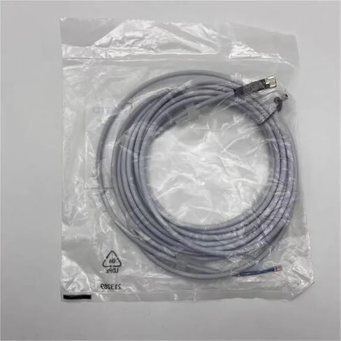 NEBM-M12W8-E-2.5-LE8 1451675 NEBM-M12W8-E-20-N-S1G15 5105629 كابل توصيل(1451675) in Kuwait