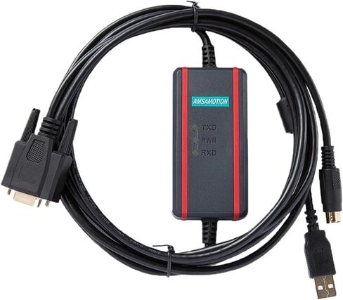 USB-1761-1747-CP3 كابل البرمجة in Saudi Arabia