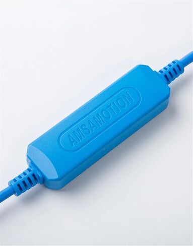 GPW-CB02 لخط برمجة لوحة اللمس من سلسلة GP37/2500/2301 Pro-face GP Series HMI in Kuwait