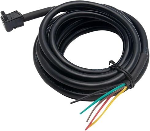 Servo Motor Motor Power Connection Cable JZSP-CSM11-03-E JZSP-CSM11-05-E JZSP-CSM11-10-E with Brake Cable(15M,JZSP-CSM11-XX-E) in Saudi Arabia