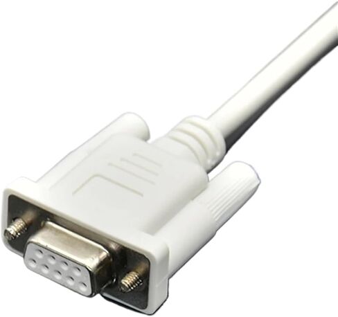 UC-MS030-01A Programming Cable Compatible Communication Line 8PIN 3 metres(15m) in Saudi Arabia