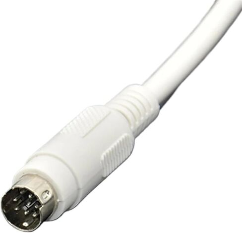 UC-MS030-01A Programming Cable Compatible Communication Line 8PIN 3 metres(15m) in Saudi Arabia