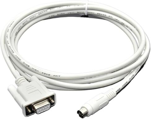UC-MS030-01A Programming Cable Compatible Communication Line 8PIN 3 metres(15m) in Saudi Arabia