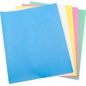 Clover Needlecrafts Chacopy Tracing Paper 12 inch x 10 inch 5 Pack 434 (2-Pack)